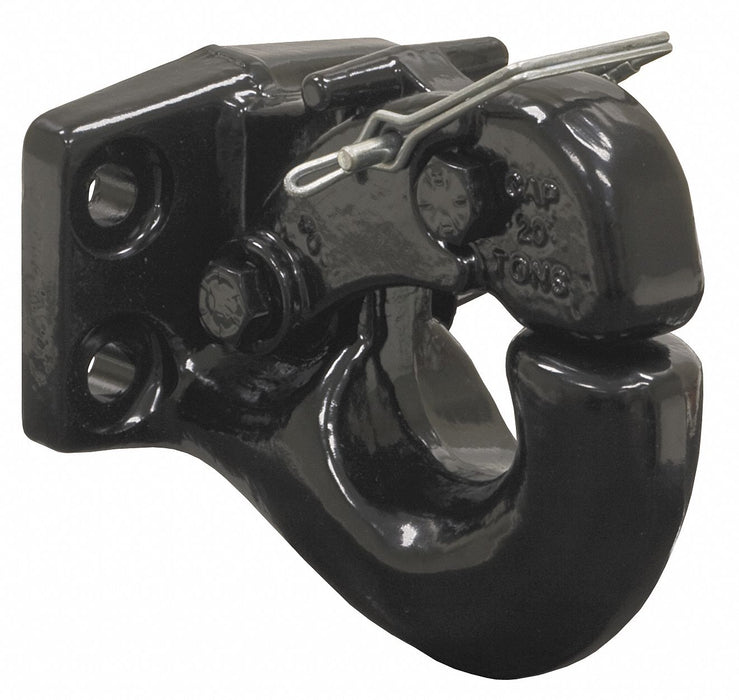 Pintle Hook Steel 8.4 in