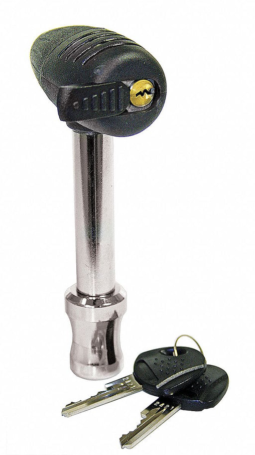 Coupler Lock Universal Lock Type