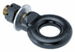 Lunette Ring 9in Steel