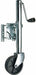 Trailer Swivel Jack Sidewind 23.5 in