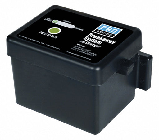 Breakaway System Heavy Duty Polymer Case