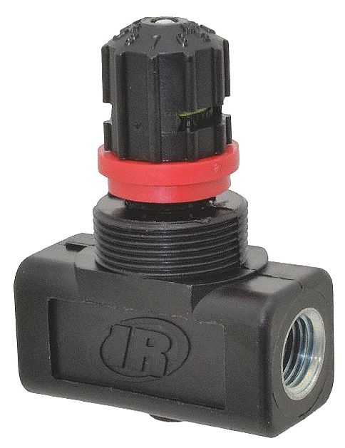 Flow Control Valve Knob 200 psi