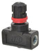 Flow Control Valve Knob 200 psi