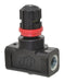 Flow Control Valve Knob 200 psi