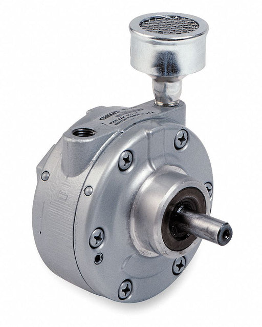 Air Motor 0.95 hp 30 cfm 1/4 inNPT