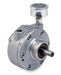 Air Motor 0.95 hp 30 cfm 1/4 inNPT