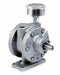 Air Motor 5 hp 175 cfm 1/2 inNPT