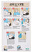 First Aid Poster 19 1/2inx11in Plastic