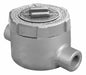 Conduit Outlet Body Iron Trd Sz 3/4in