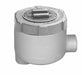 Conduit Outlet Body Iron Trd Sz 1in