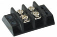 BarrierTerminalStrip 15A 14AWGMax 300V