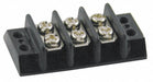 BarrierTerminalStrip 15A 14AWGMax 300V