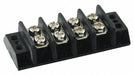BarrierTerminalStrip 15A 14AWGMax 300V