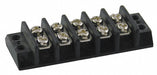BarrierTerminalStrip 15A 14AWGMax 300V