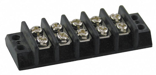 BarrierTerminalStrip 15A 14AWGMax 300V