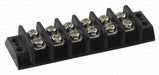 BarrierTerminalStrip 15A 14AWGMax 300V