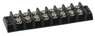 BarrierTerminalStrip 15A 14AWGMax 300V