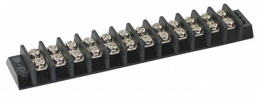 BarrierTerminalStrip 15A 14AWGMax 300V