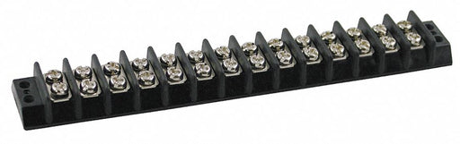 BarrierTerminalStrip 15A 14AWGMax 300V