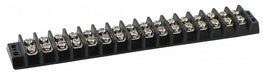 BarrierTerminalStrip 15A 14AWGMax 300V