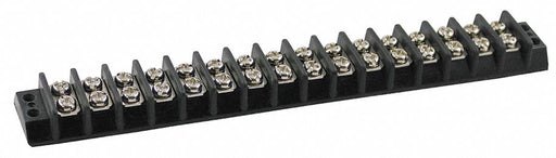 BarrierTerminalStrip 15A 14AWGMax 300V