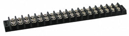 BarrierTerminalStrip 15A 14AWGMax 300V