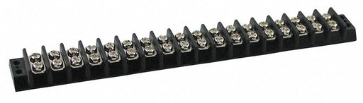 BarrierTerminalStrip 15A 14AWGMax 300V