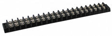 BarrierTerminalStrip 15A 14AWGMax 300V