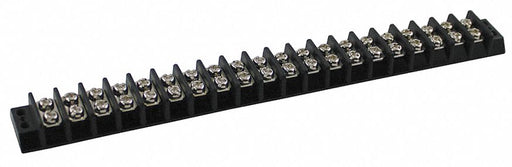 BarrierTerminalStrip 15A 14AWGMax 300V