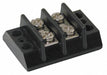 BarrierTerminalStrip 20A 12AWGMax 300V