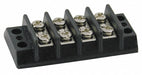 BarrierTerminalStrip 20A 12AWGMax 300V