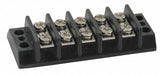 BarrierTerminalStrip 20A 12AWGMax 300V