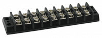 BarrierTerminalStrip 20A 12AWGMax 300V