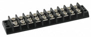 BarrierTerminalStrip 20A 12AWGMax 300V