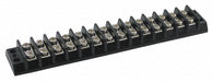 BarrierTerminalStrip 20A 12AWGMax 300V