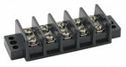 BarrierTerminalStrip 30A 10AWGMax 600V
