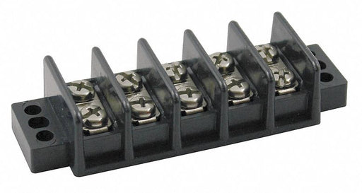 BarrierTerminalStrip 30A 10AWGMax 600V