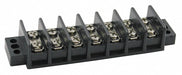 BarrierTerminalStrip 30A 10AWGMax 600V