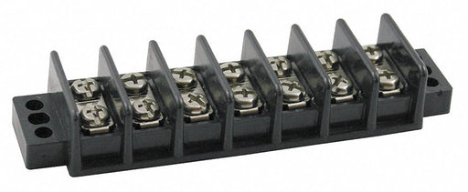 BarrierTerminalStrip 30A 10AWGMax 600V