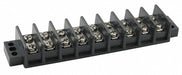 BarrierTerminalStrip 30A 10AWGMax 600V