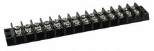 BarrierTerminalStrip 30A 10AWGMax 600V