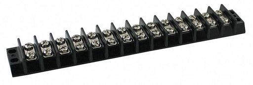 BarrierTerminalStrip 30A 10AWGMax 600V