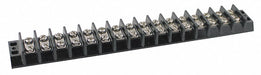 BarrierTerminalStrip 30A 10AWGMax 600V