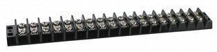 BarrierTerminalStrip 30A 10AWGMax 600V