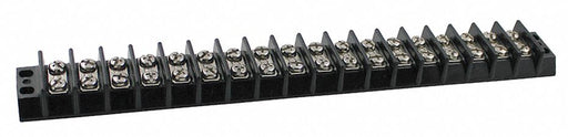 BarrierTerminalStrip 30A 10AWGMax 600V