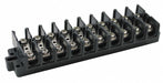 BarrierTerminalStrip 60A 6AWGMax 600V