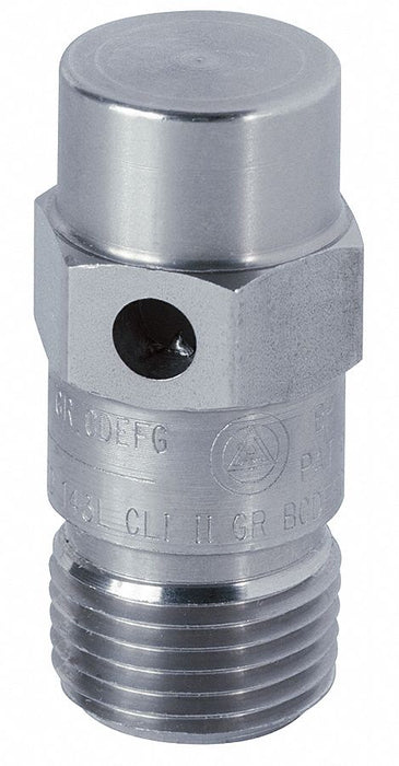 Conduit Fitting SS Trade Size 1/2in