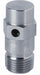 Conduit Fitting SS Trade Size 1/2in