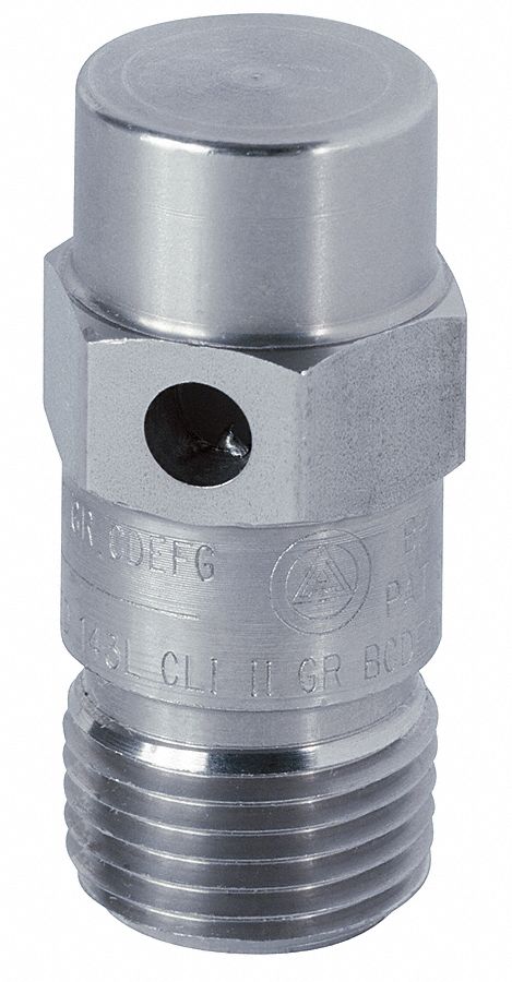 Conduit Fitting SS Trade Size 1/2in