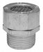 Drain Aluminium Trade Size 1/2in
